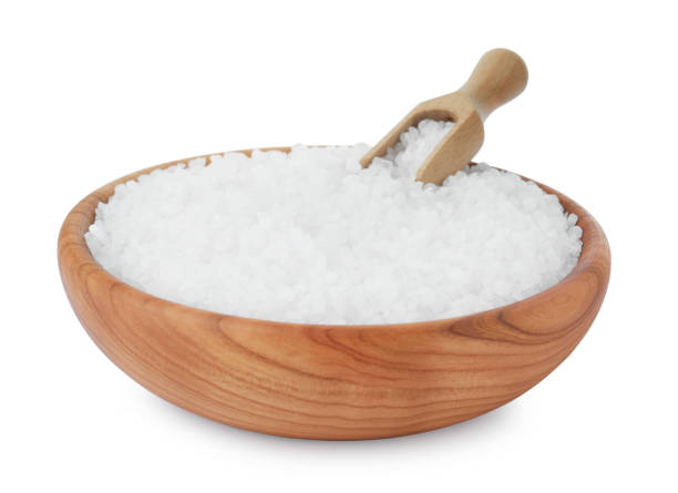Natural Sea Salt